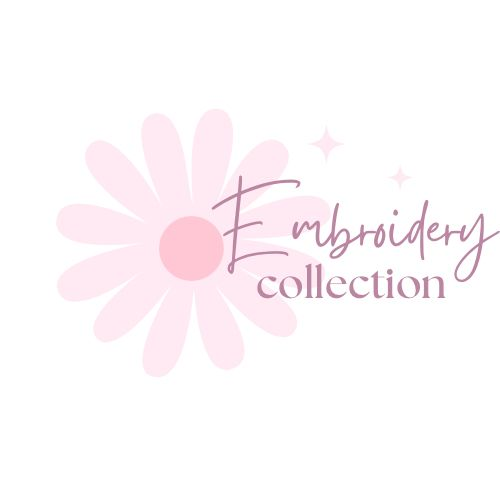EMBROIDERY COLLECTION