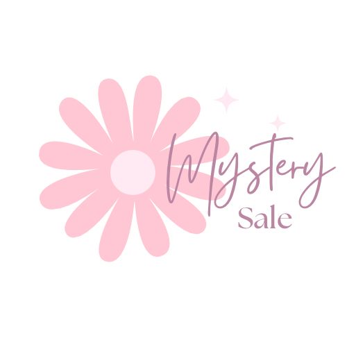 MYSTERY SALE COLLECTION