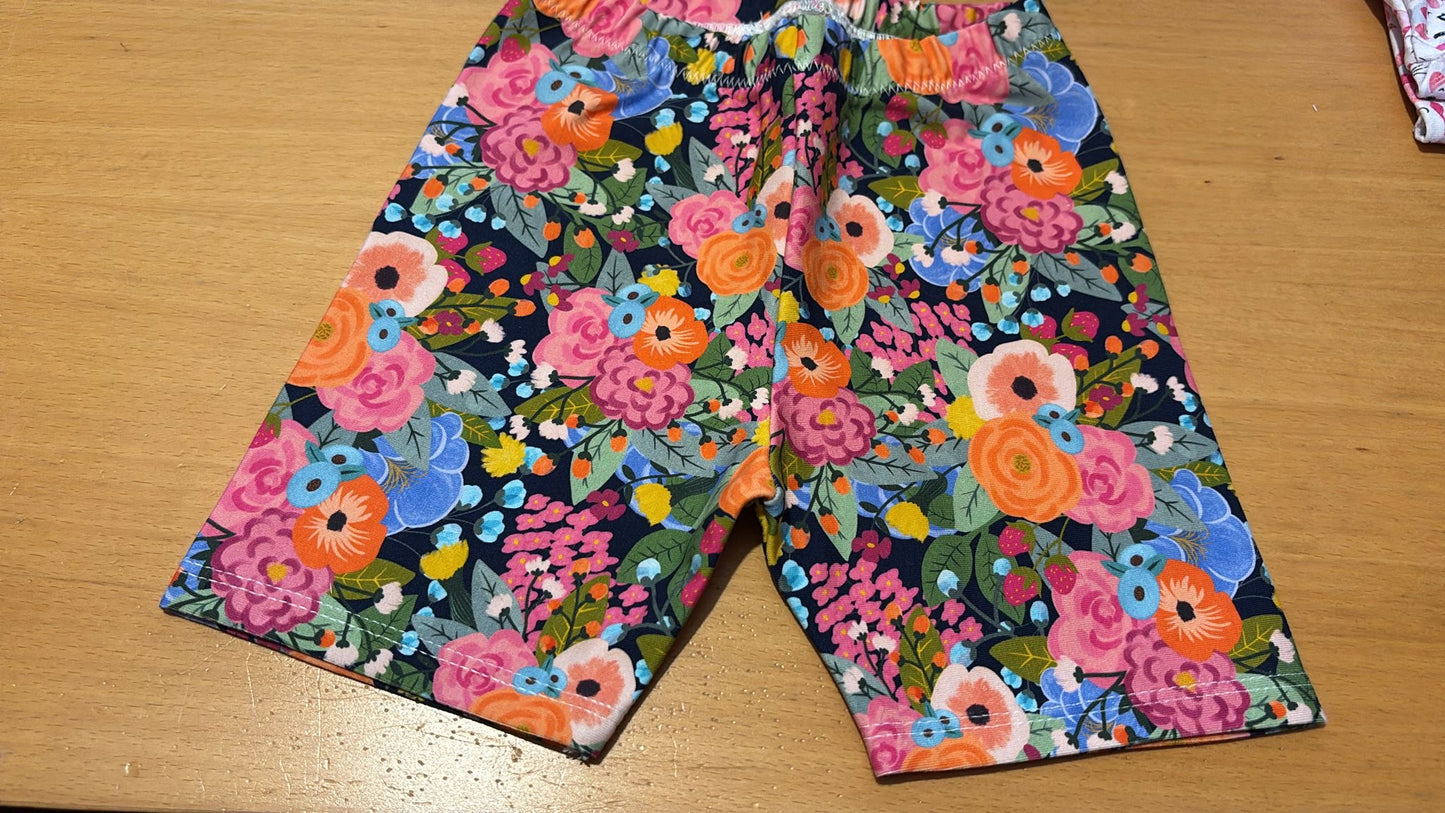 READY MADE SHORTS