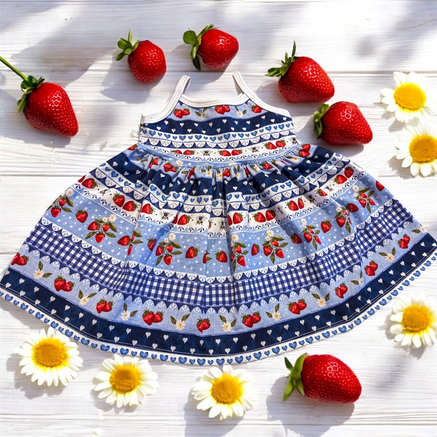 ELBA DRESS