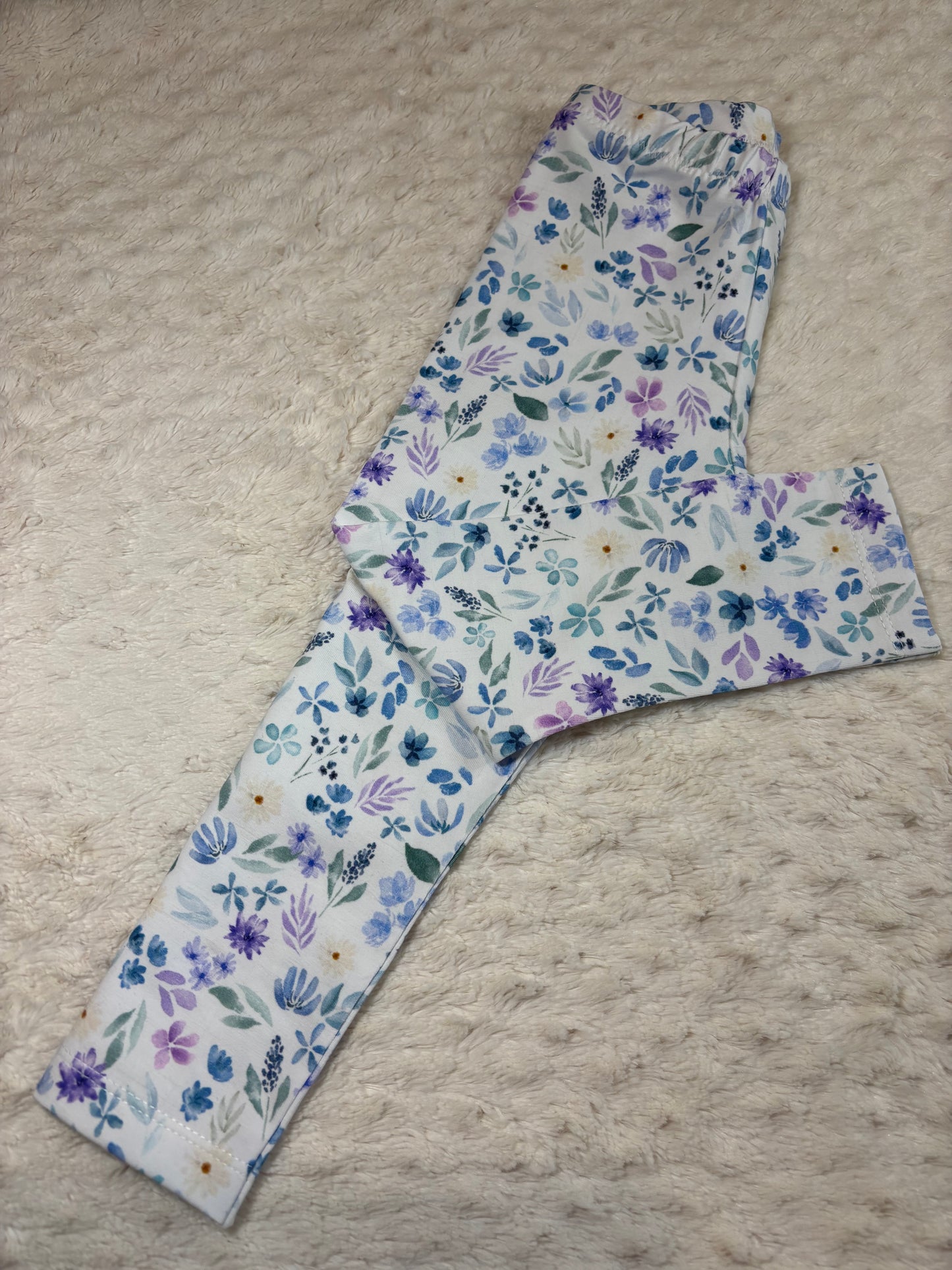 2y Leggings floral