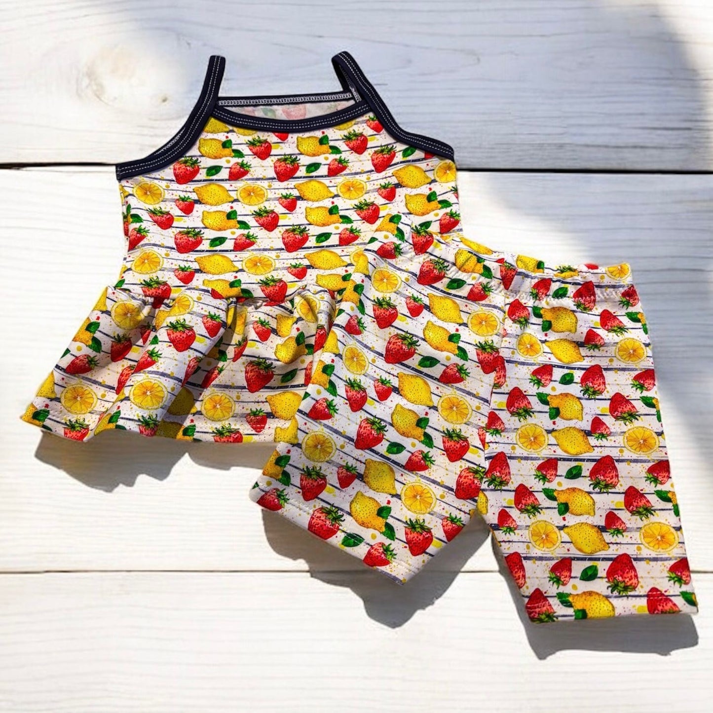 Ready made sets