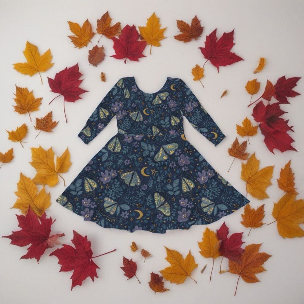 TOFINO DRESS