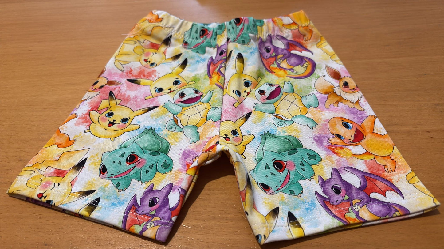 READY MADE SHORTS