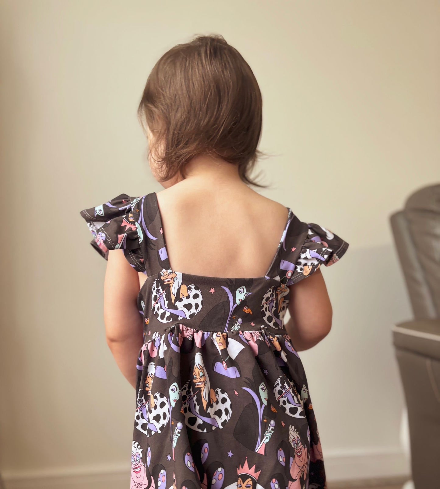 FLORENCE ROMPER