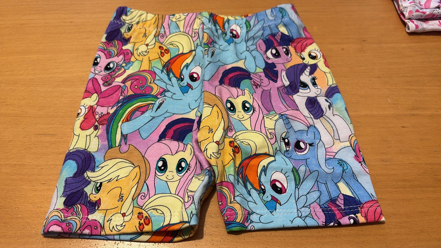 READY MADE SHORTS