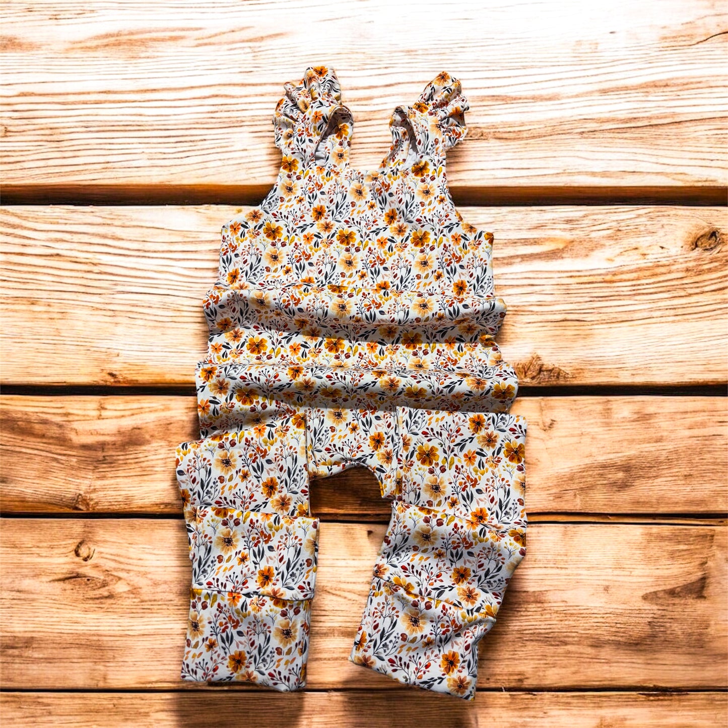 SALEY ROMPER