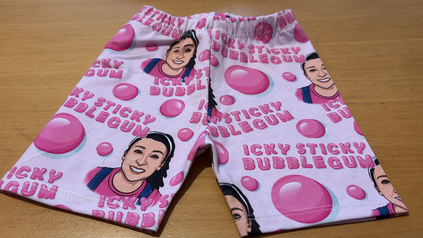 READY MADE SHORTS