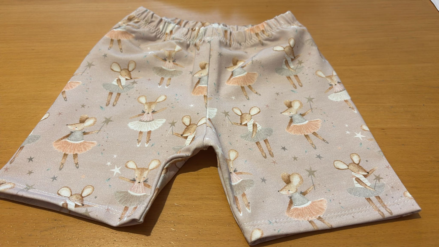 READY MADE SHORTS
