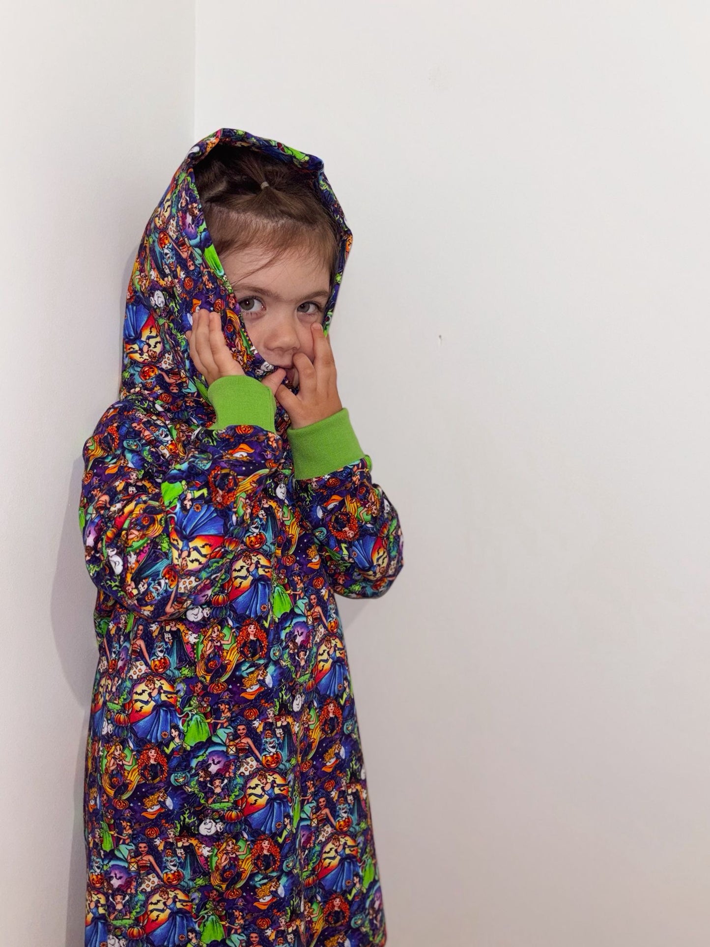 HOODIES