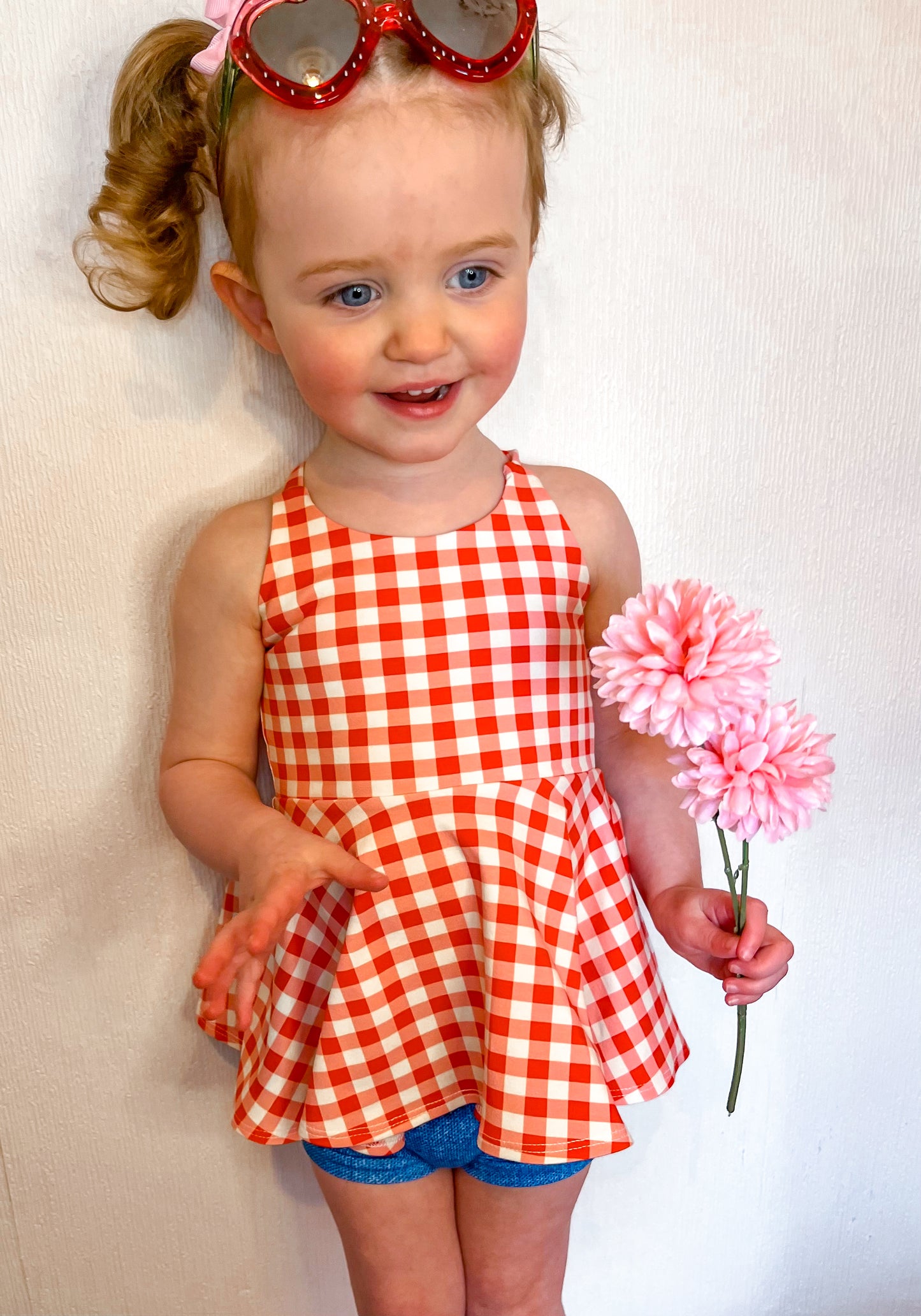 BRIELLE TOP