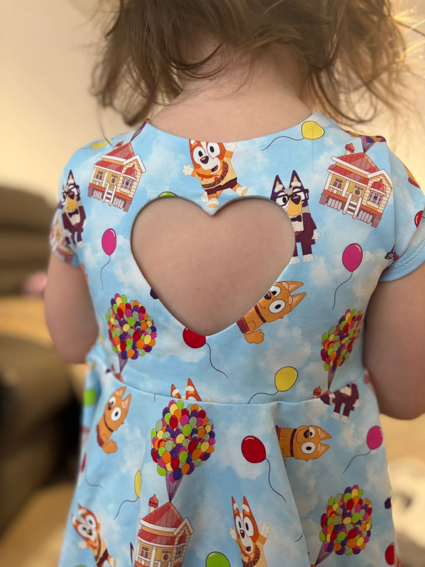 ISLA DRESS