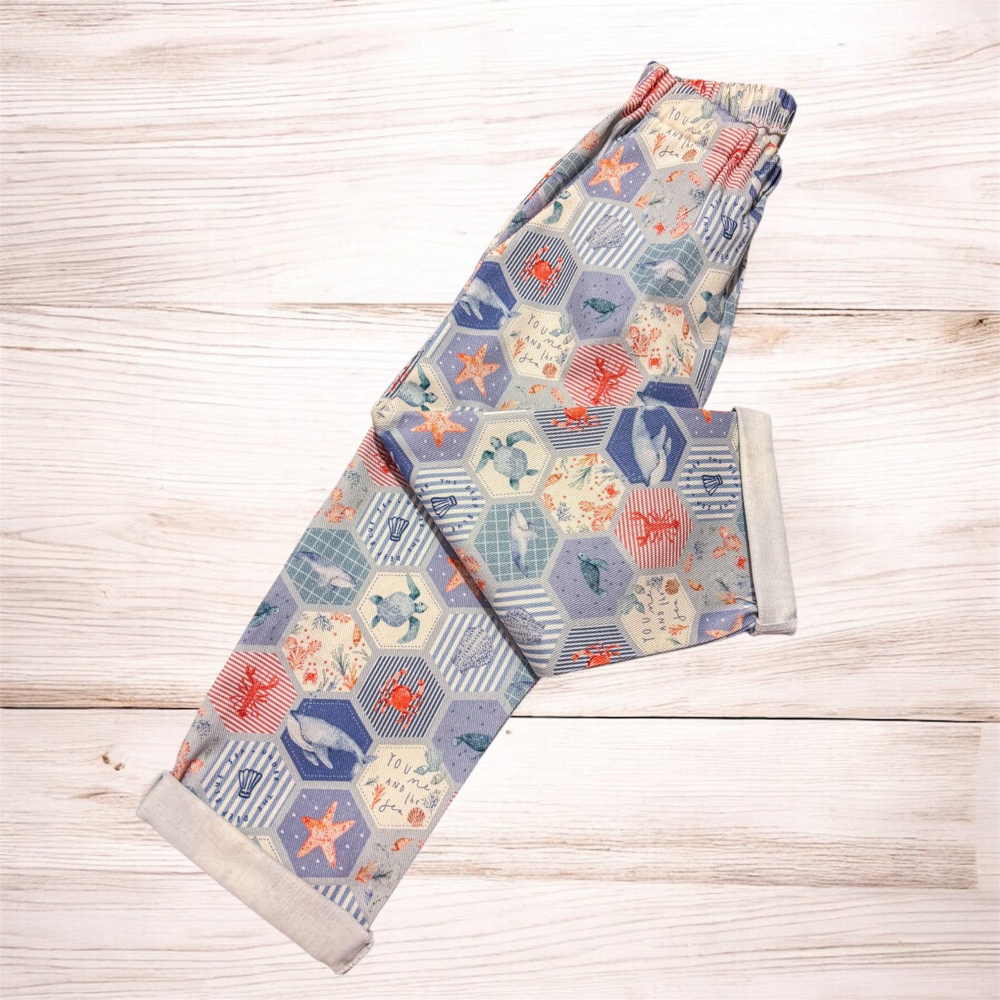 VINTAGE TROUSERS