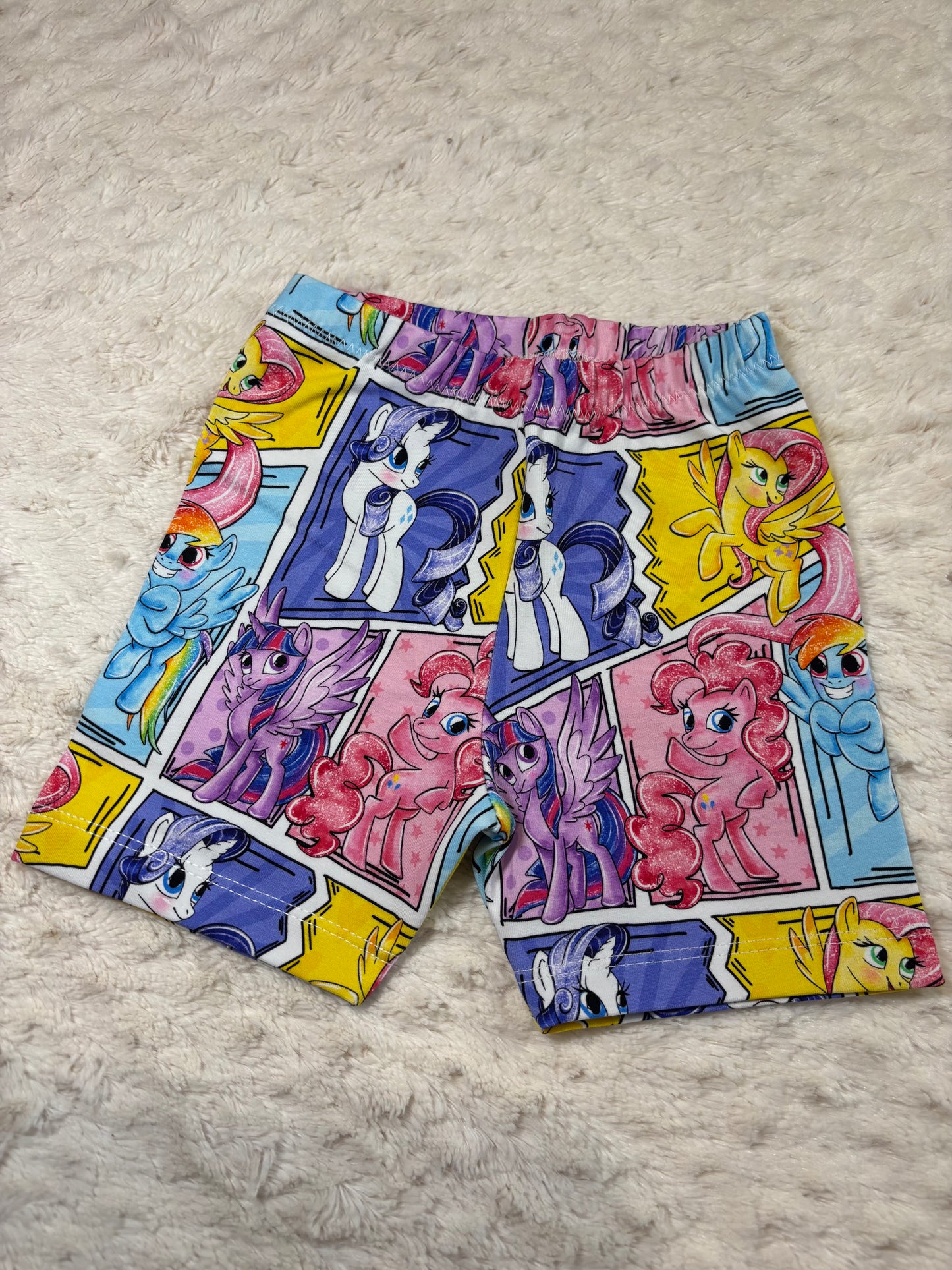 Cycling Shorts 2y mlp