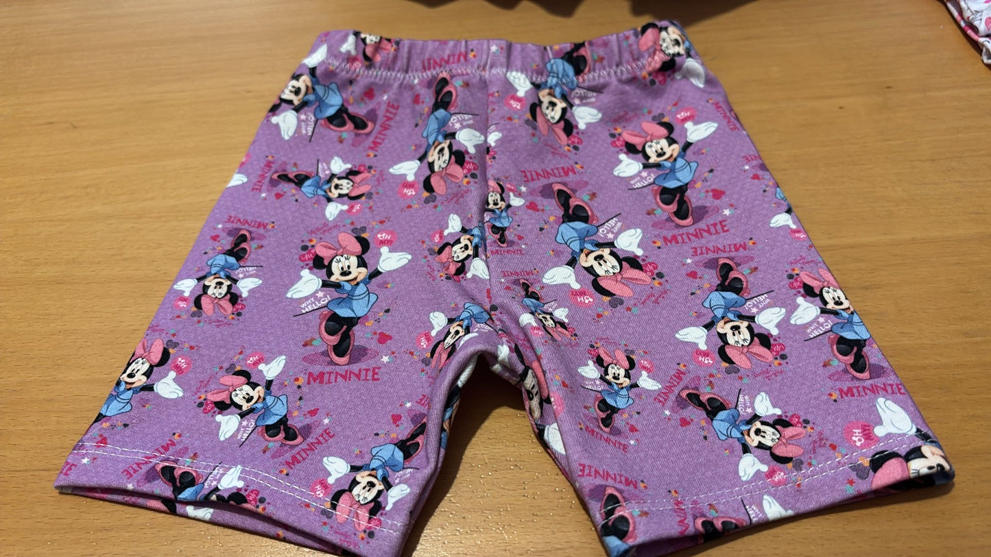 READY MADE SHORTS