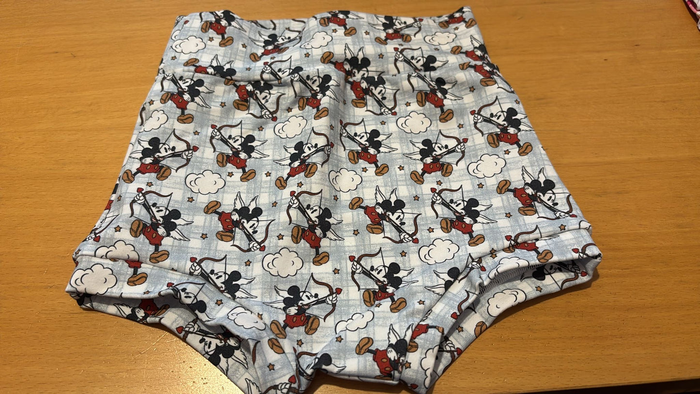 READY MADE BUMMIES