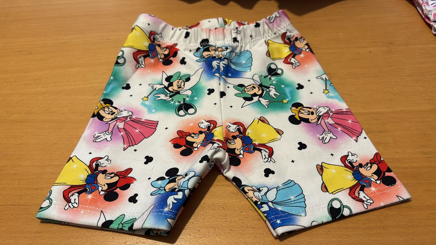 READY MADE SHORTS