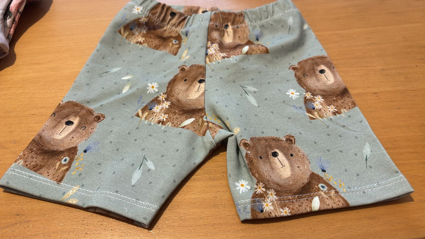 READY MADE SHORTS