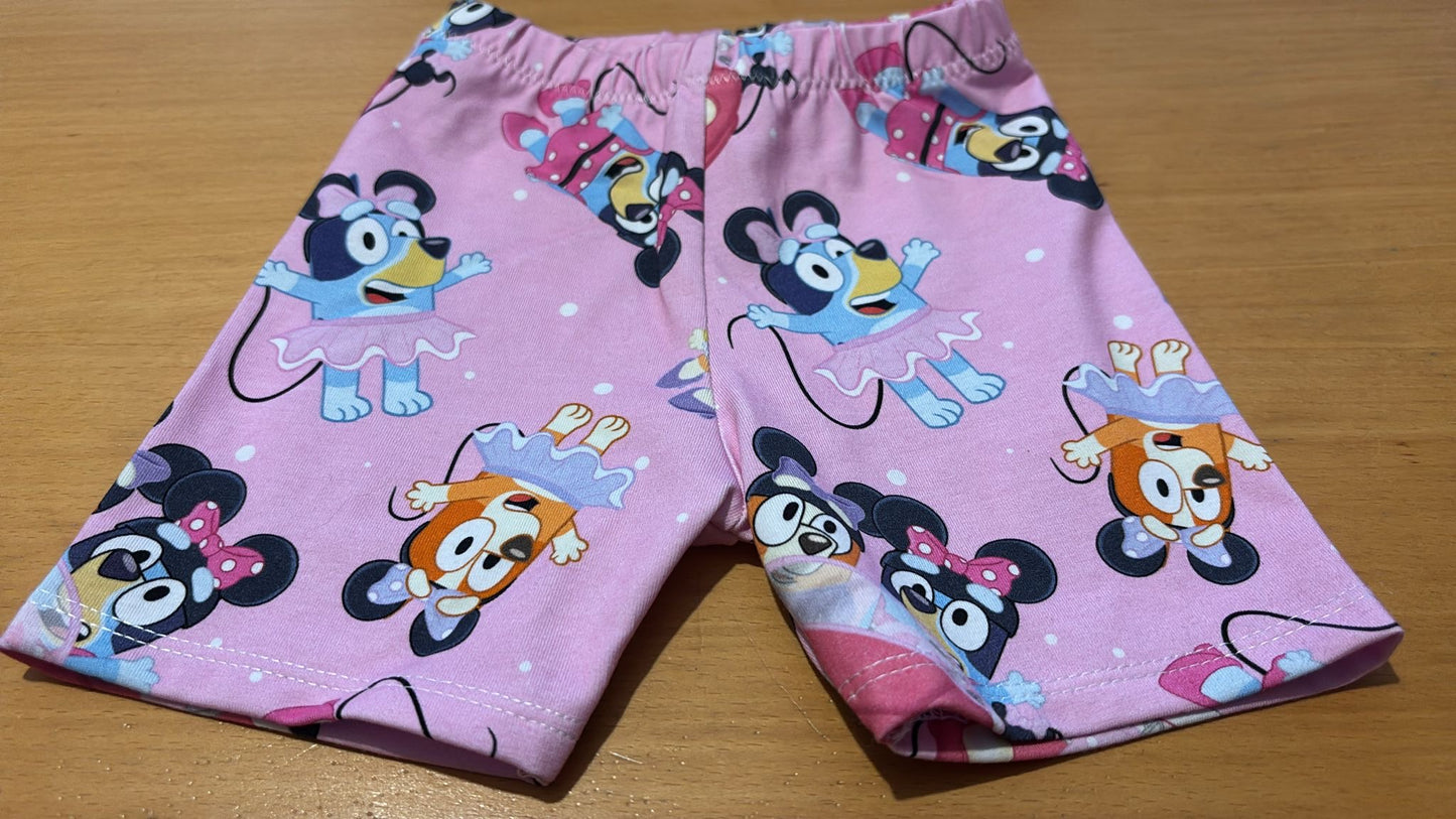 READY MADE SHORTS