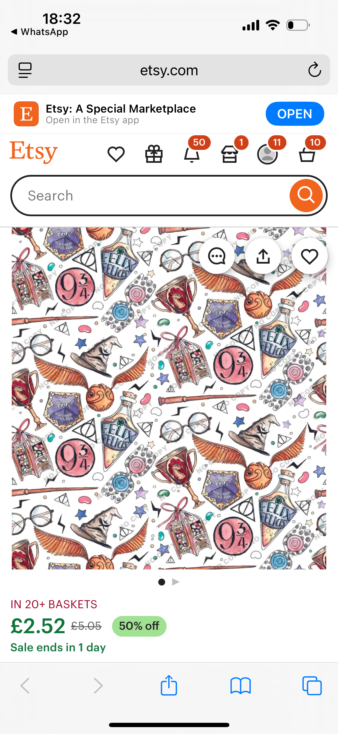 CUSTOM FOR kirstie