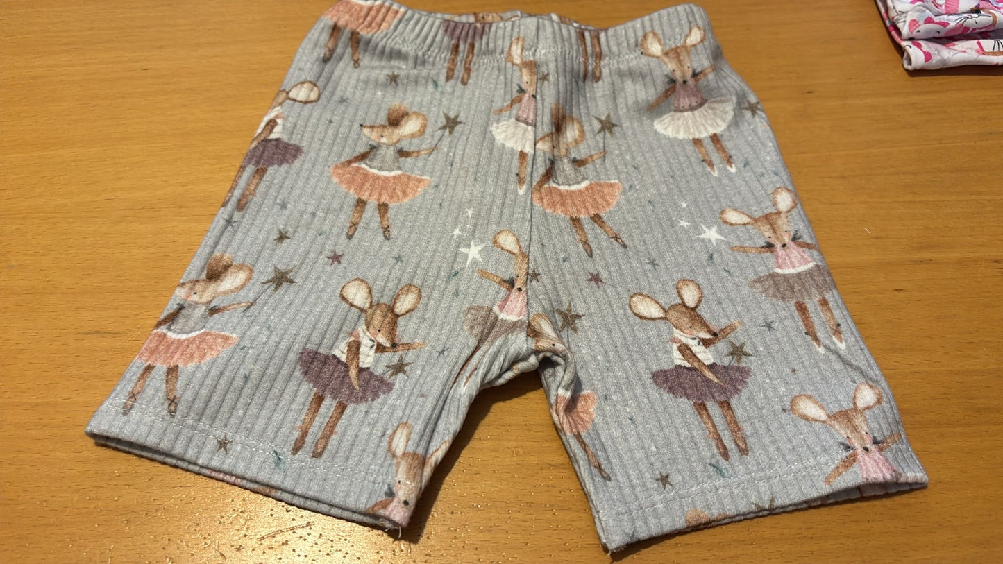 READY MADE SHORTS