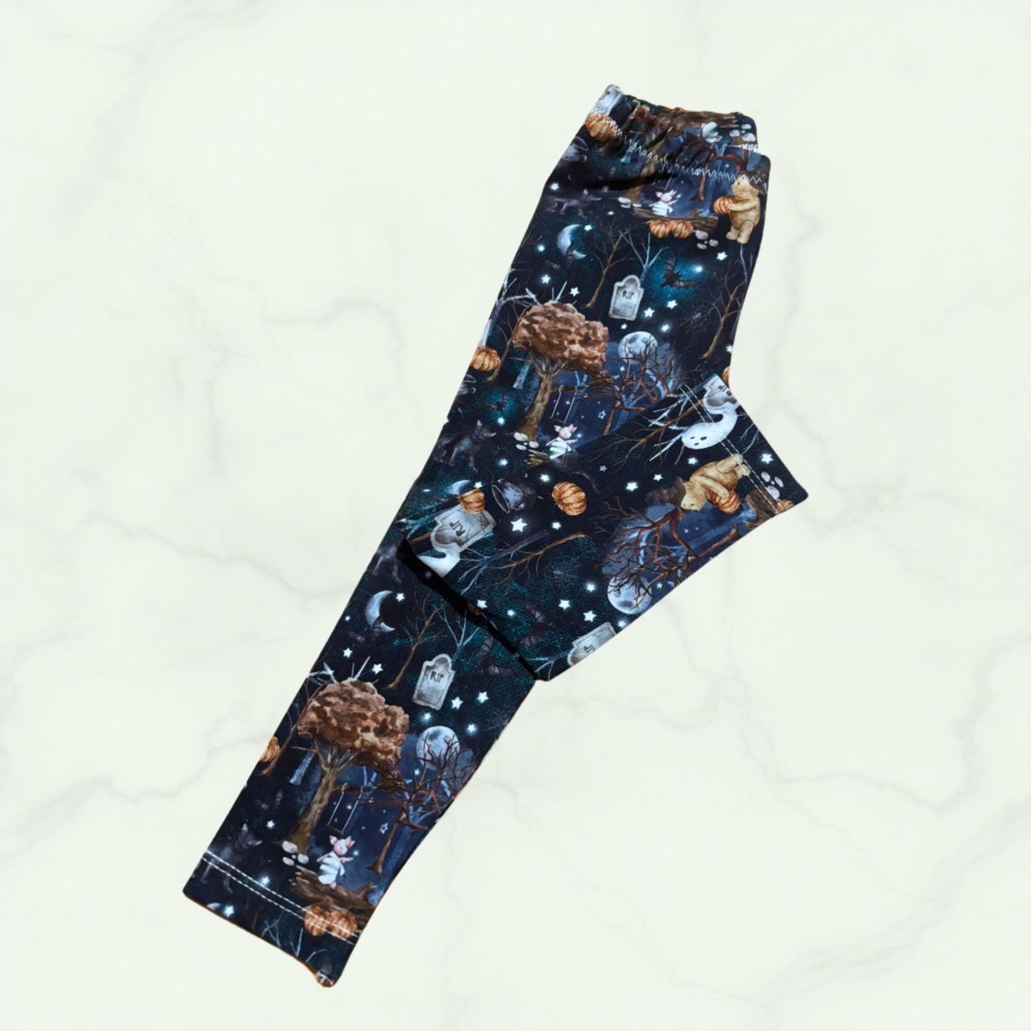 HALLOWEEN POOH 18 MONTHS