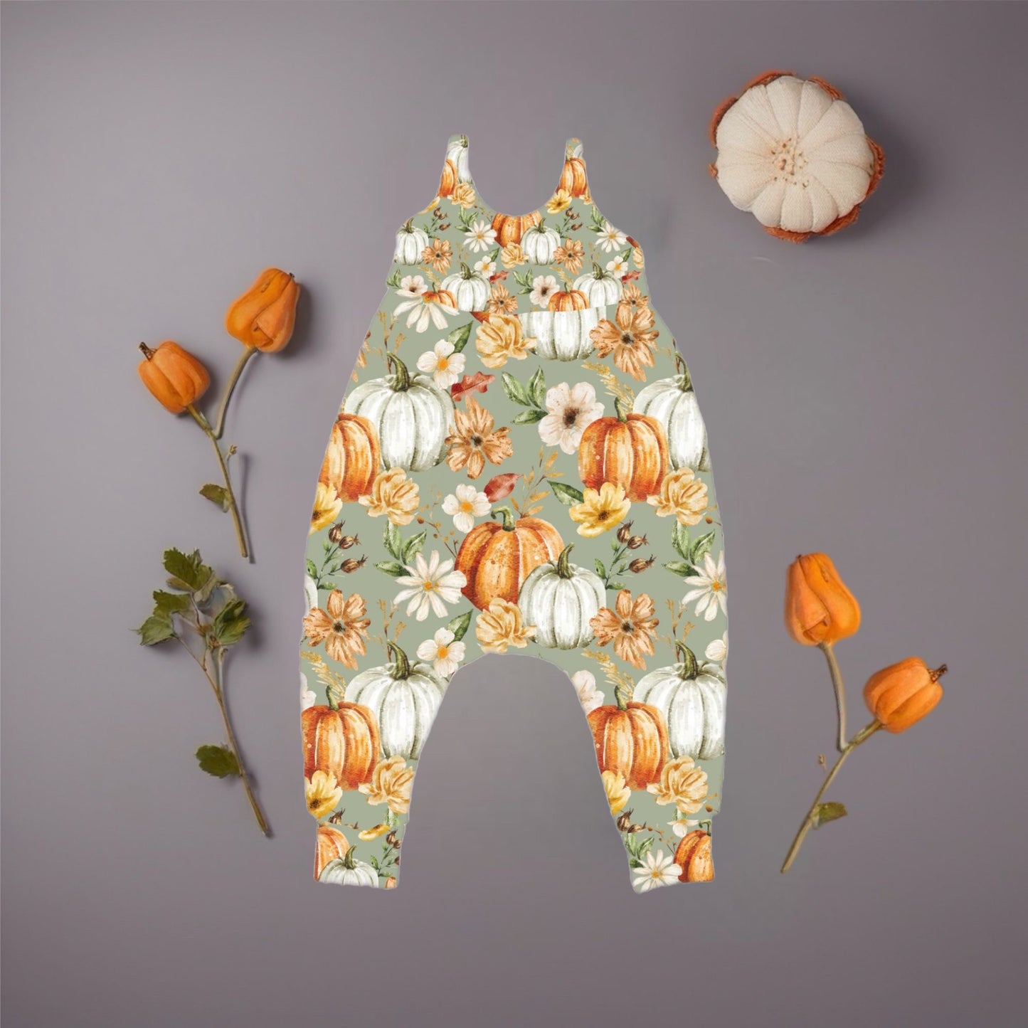 NAPA ROMPER
