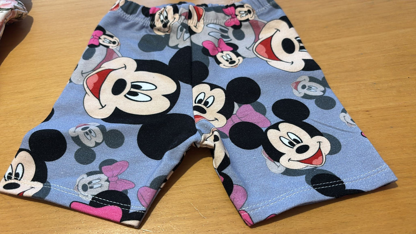 READY MADE SHORTS