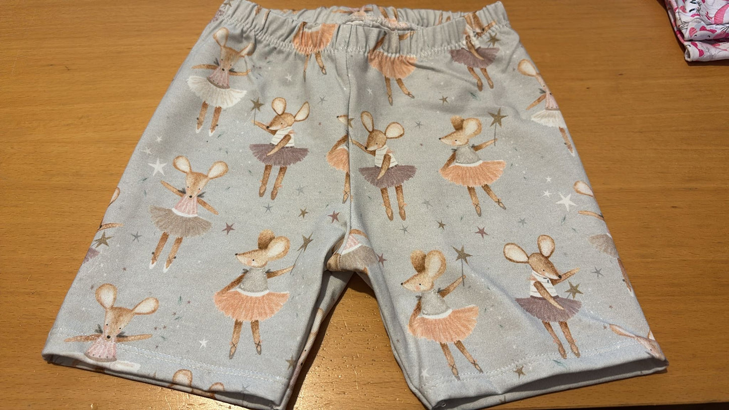 READY MADE SHORTS