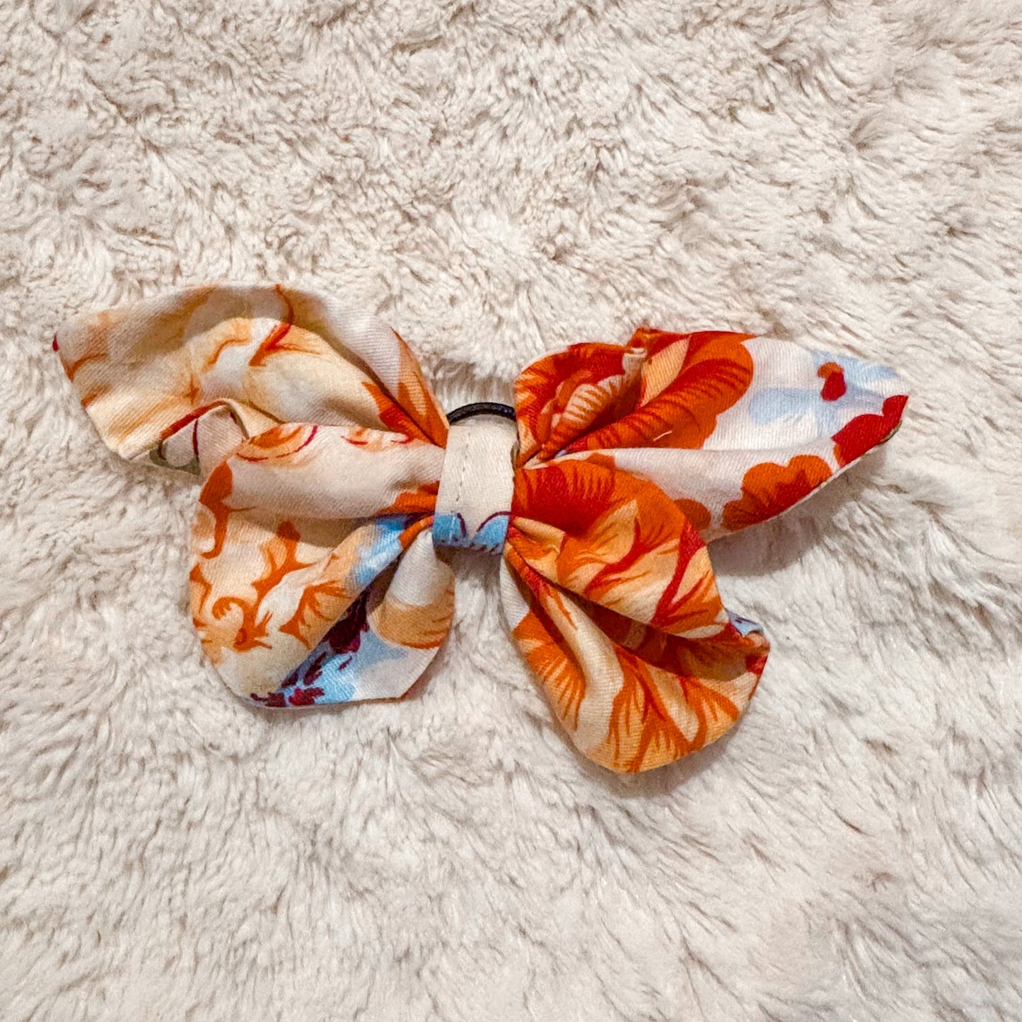 Butterfly bow 1