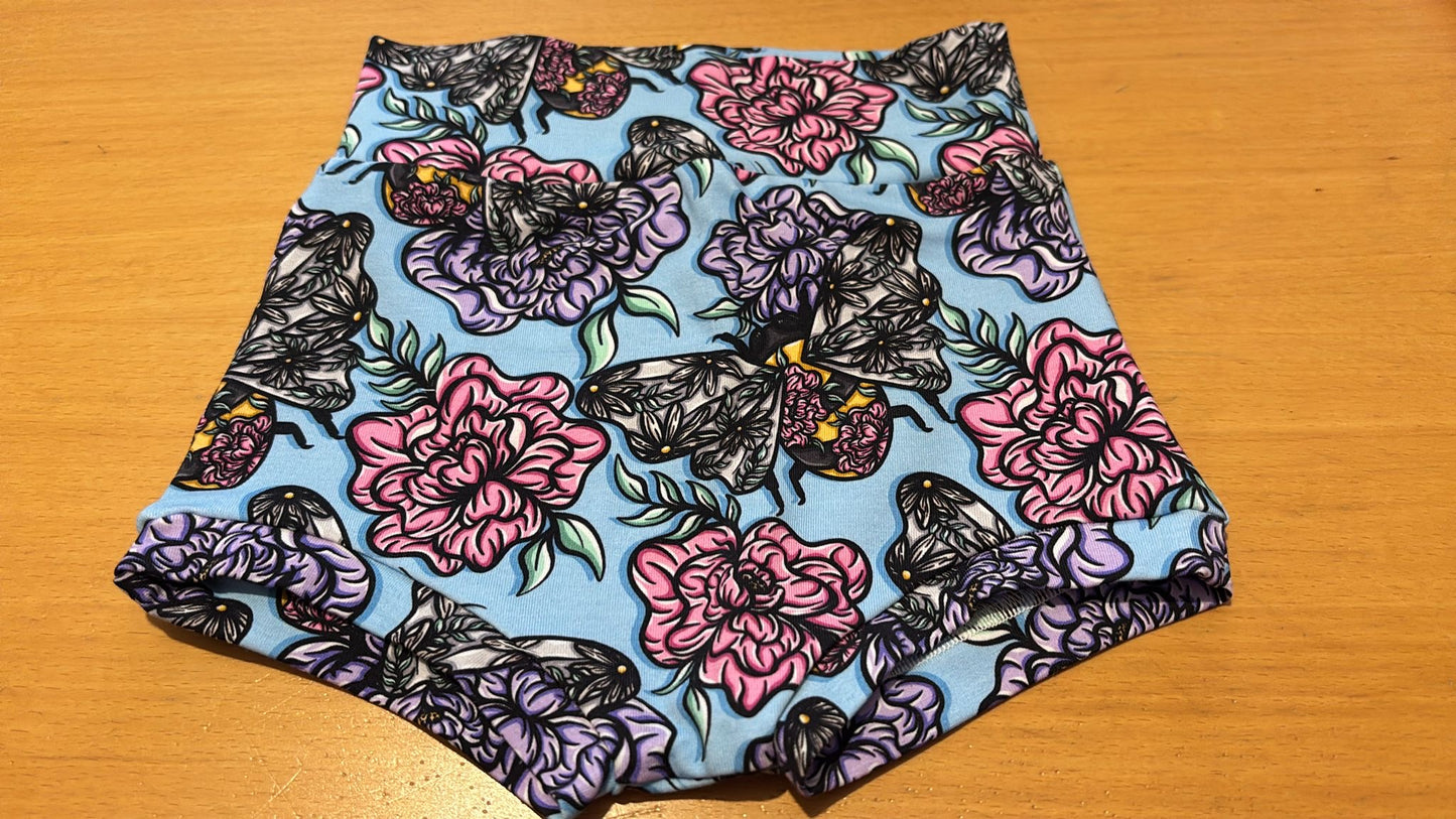 READY MADE BUMMIES