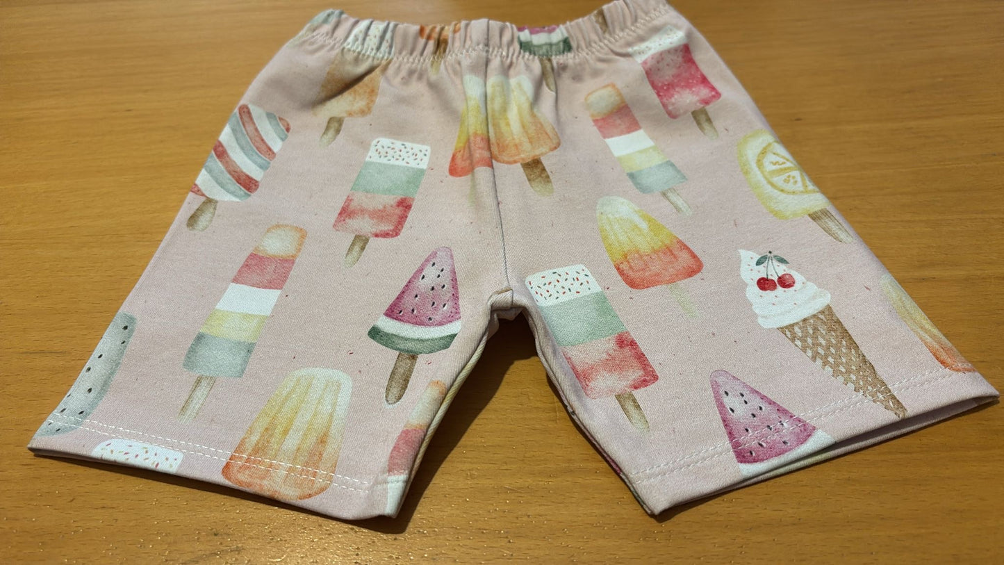 READY MADE SHORTS