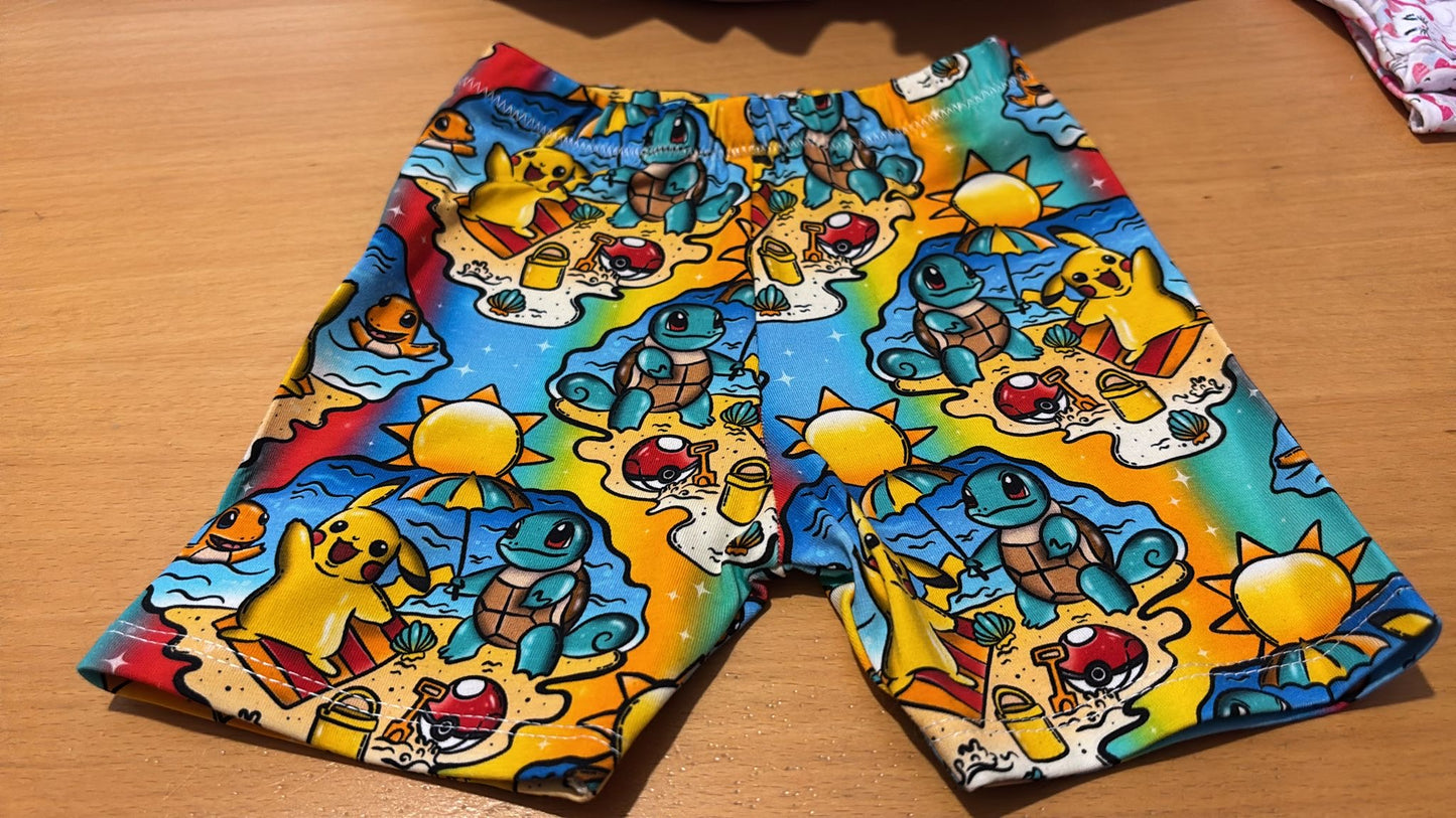 READY MADE SHORTS