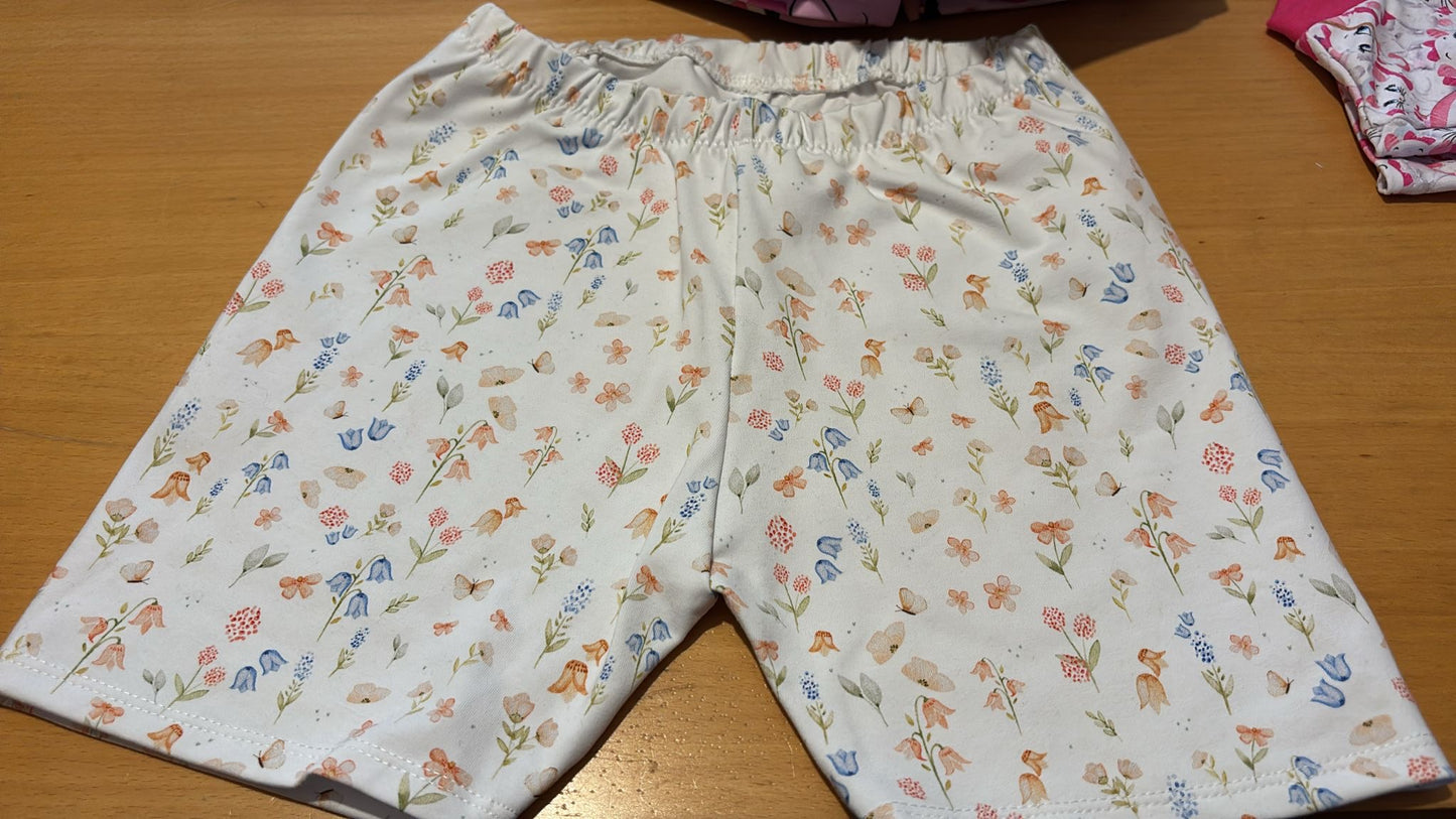 READY MADE SHORTS