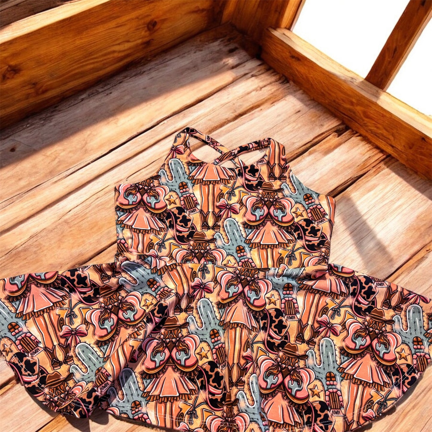 BRIELLE TOP