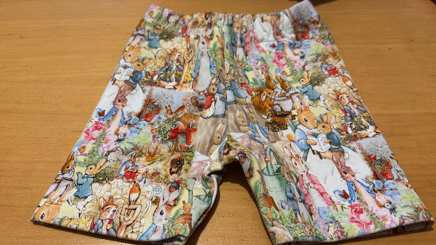 READY MADE SHORTS
