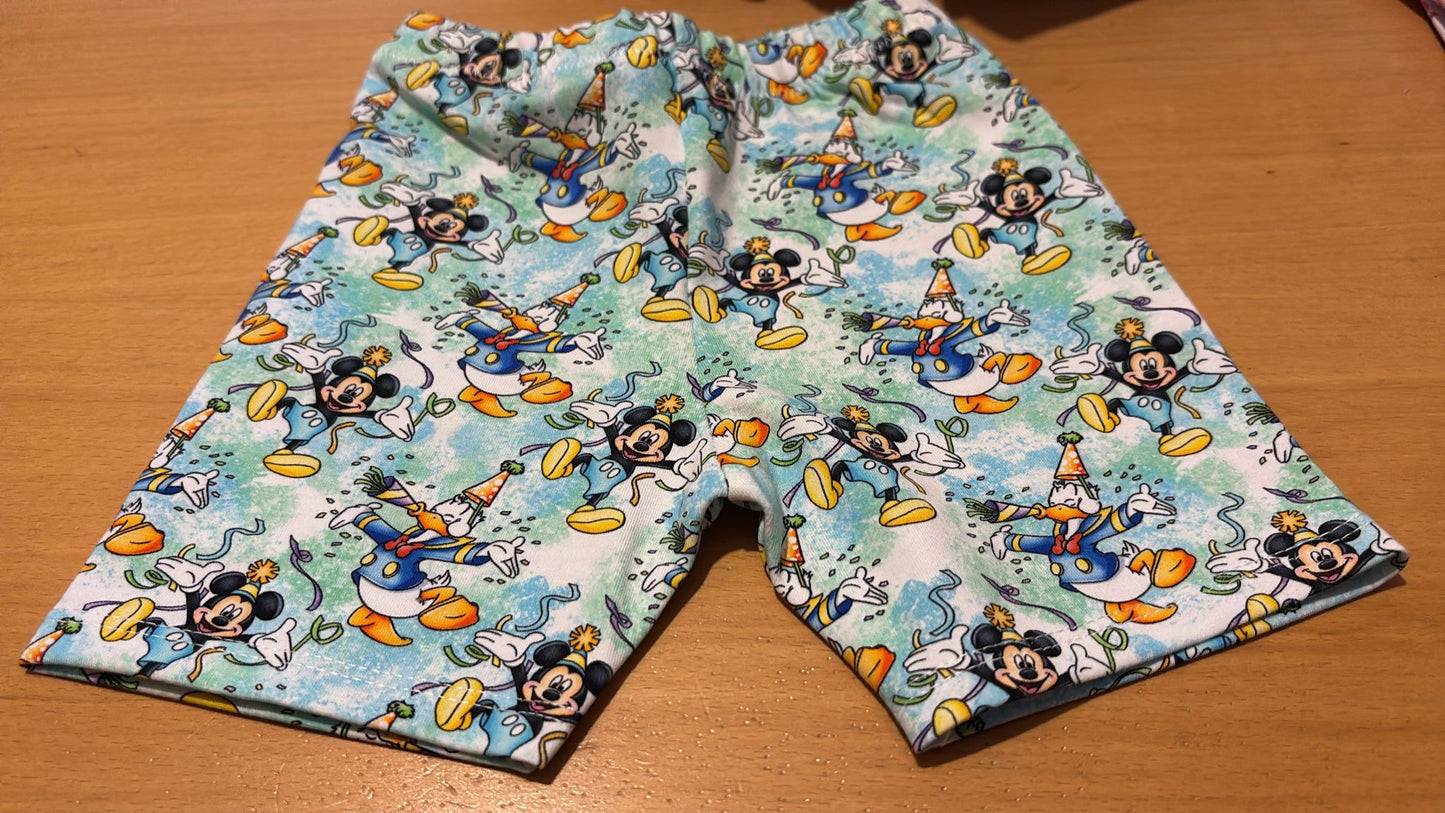 READY MADE SHORTS