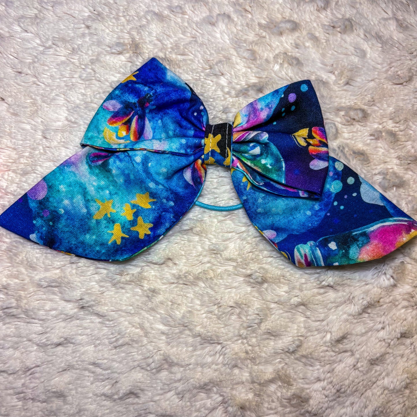 Med bow 1