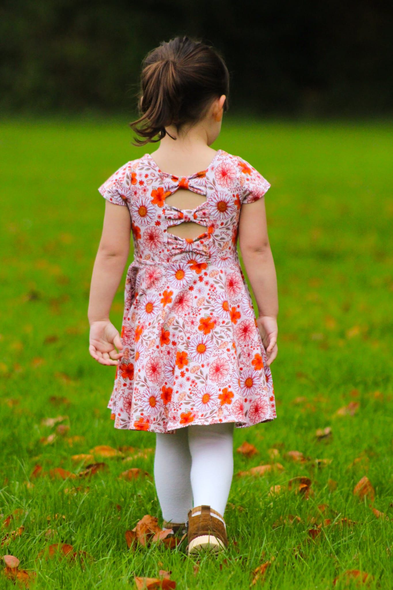 ARIA DRESS