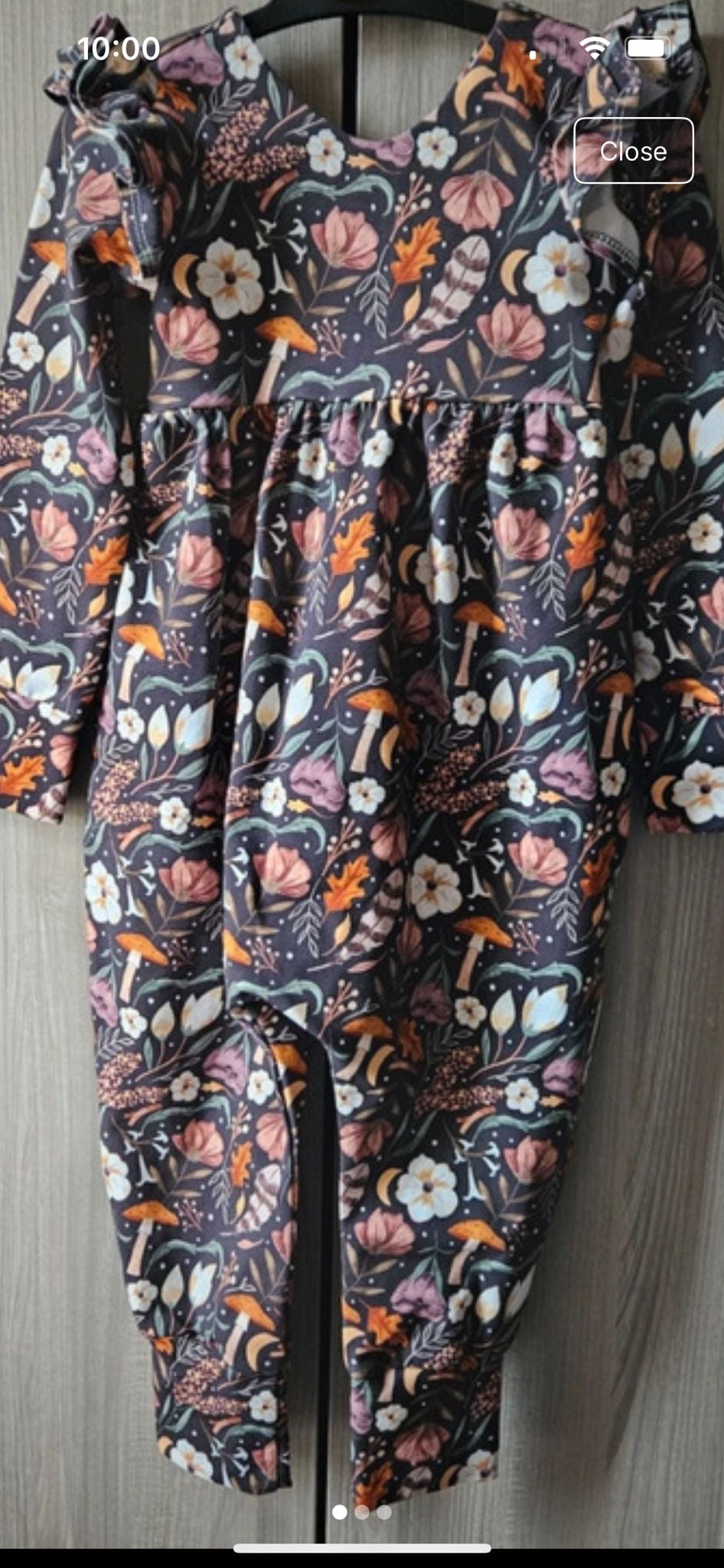 CUSTOM FOR Lynsey