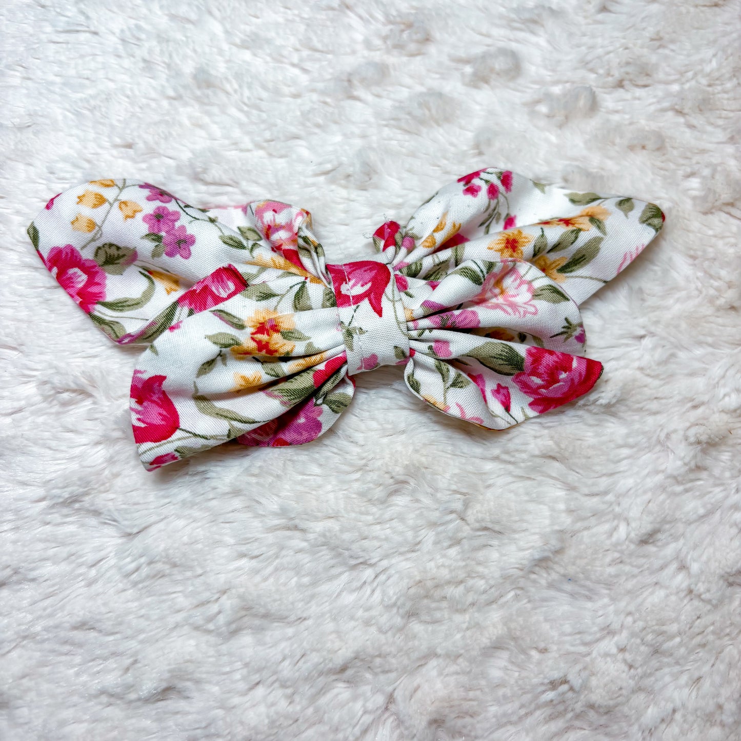 Butterfly bow 2