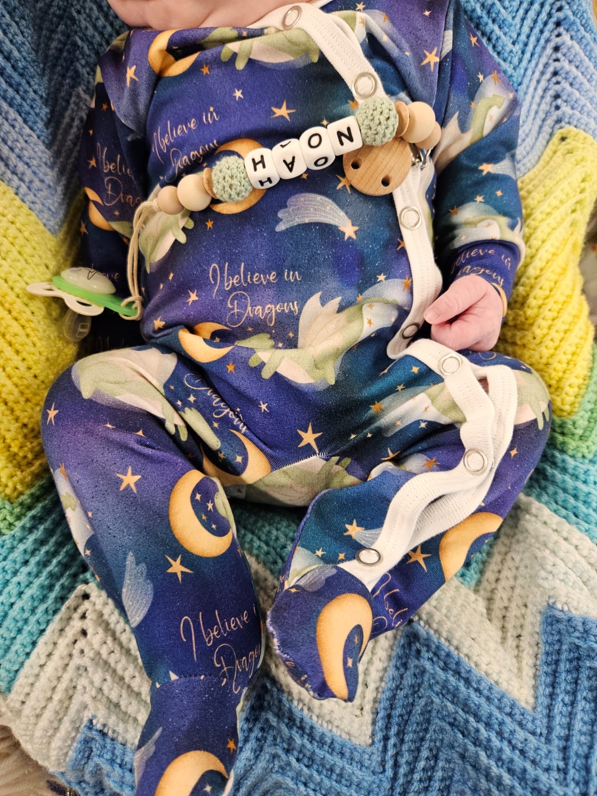 BABY ALL-IN-ONE
