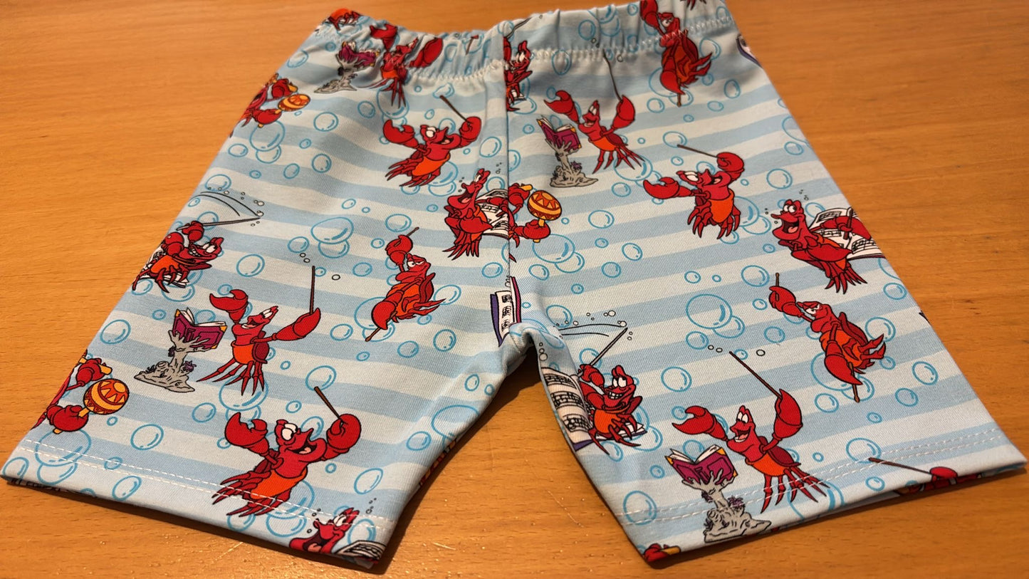 READY MADE SHORTS