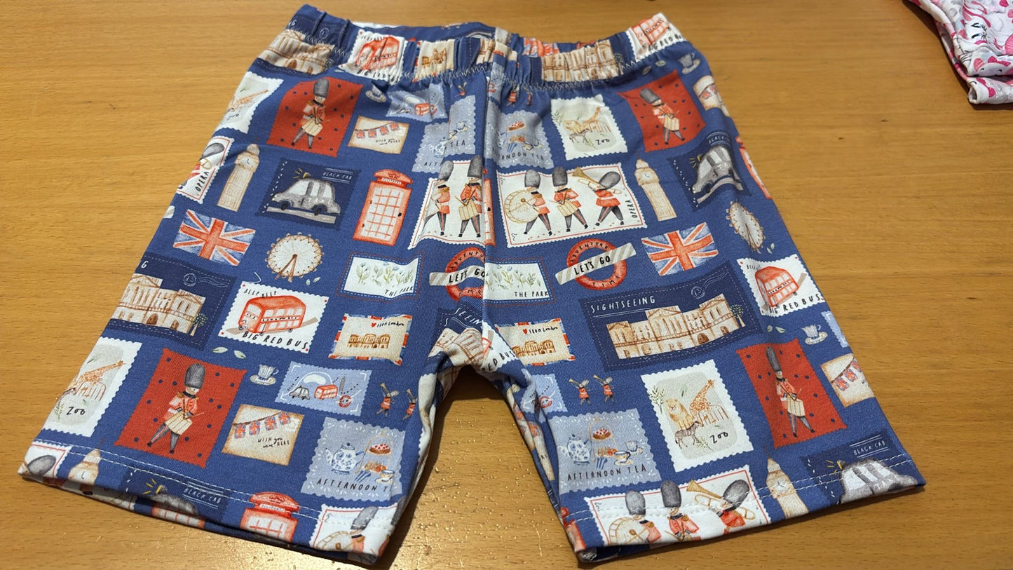 READY MADE SHORTS