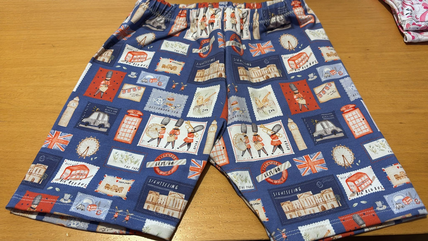 READY MADE SHORTS