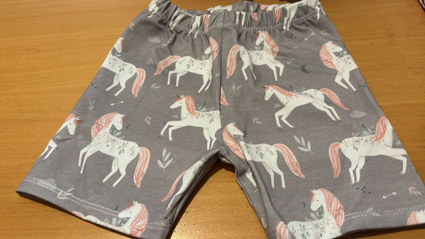 READY MADE SHORTS