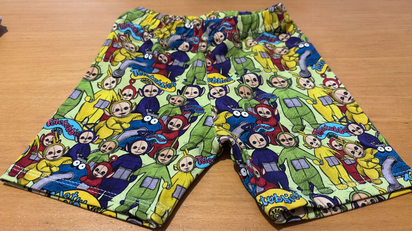READY MADE SHORTS