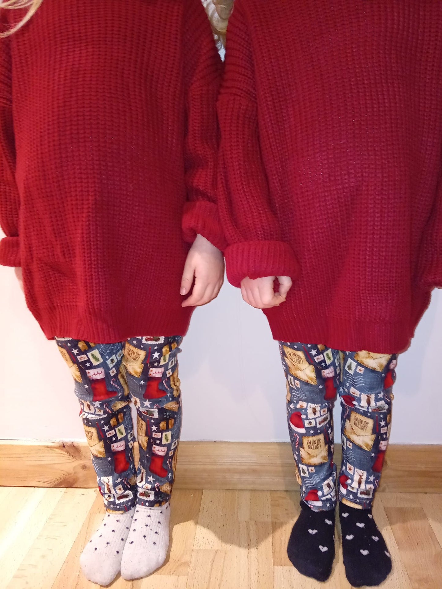 LEGGINGS