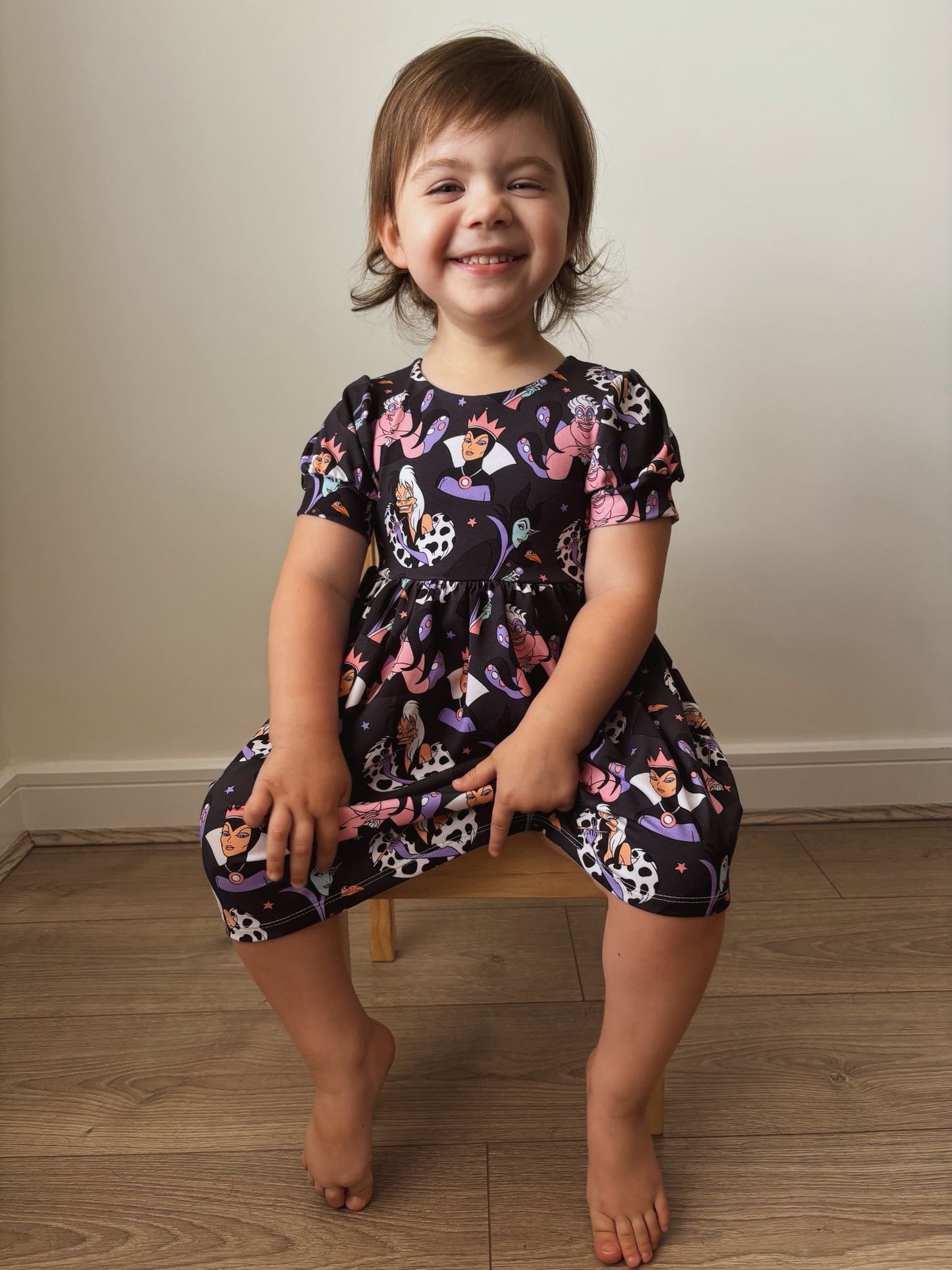 HAMPTON DRESS