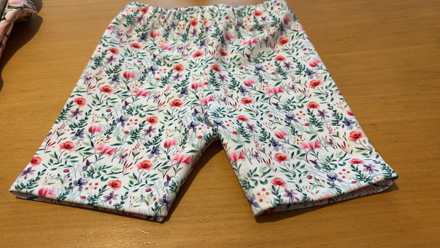 READY MADE SHORTS